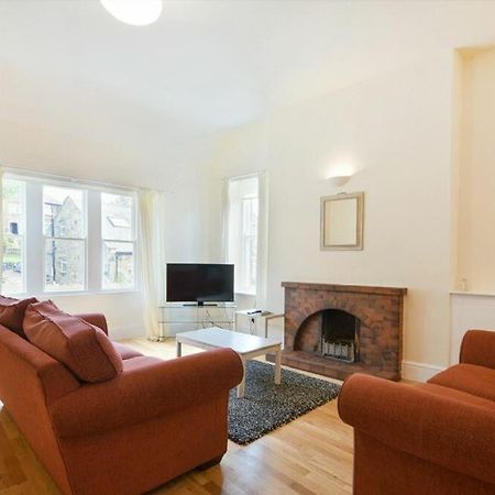 Decked Out Apartment Alnmouth Bagian luar foto