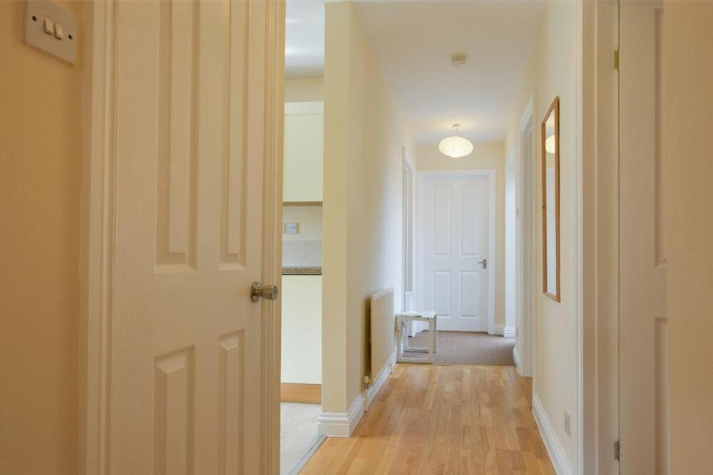 Decked Out Apartment Alnmouth Bagian luar foto