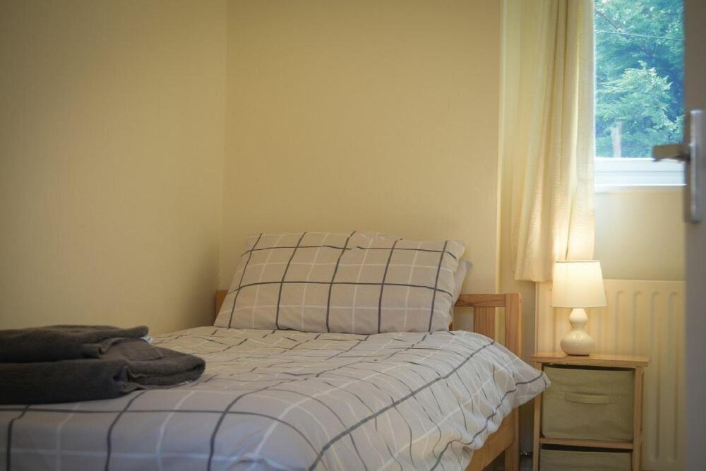 Decked Out Apartment Alnmouth Bagian luar foto